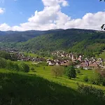 Le Des Kritter Сasa de vacaciones Stosswihr