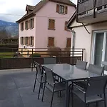 Le Des Kritter * Stosswihr