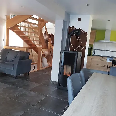 Le Des Kritter Stosswihr