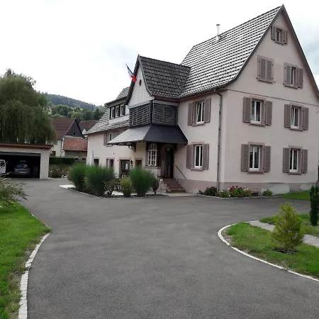 בית נופש Le Des Kritter