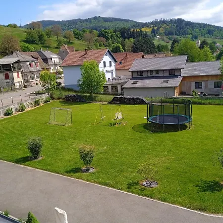 Feriehus Le Des Kritter