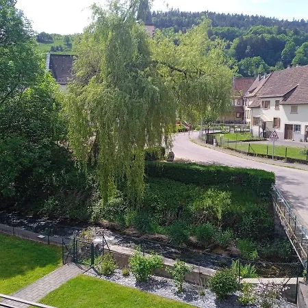 Feriehus Le Des Kritter