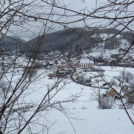 Le Des Kritter * Stosswihr