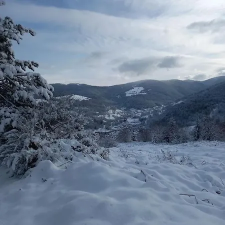 בית נופש Le Des Kritter Stosswihr