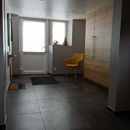 Le Des Kritter * Stosswihr