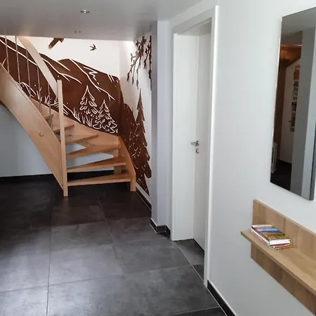 Le Des Kritter Stosswihr