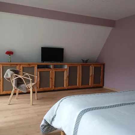 Le Des Kritter Stosswihr