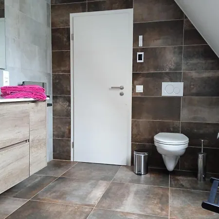 בית נופש Le Des Kritter