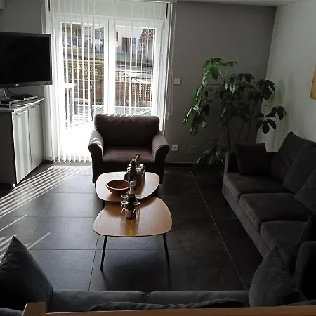 Le Des Kritter * Stosswihr