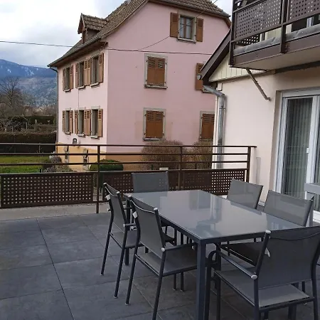 Le Des Kritter * Stosswihr