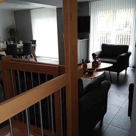 Le Des Kritter בית נופש