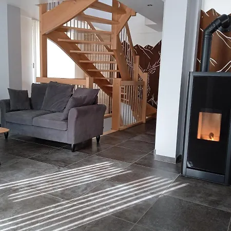 Le Des Kritter Stosswihr