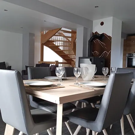 Le Des Kritter * Stosswihr