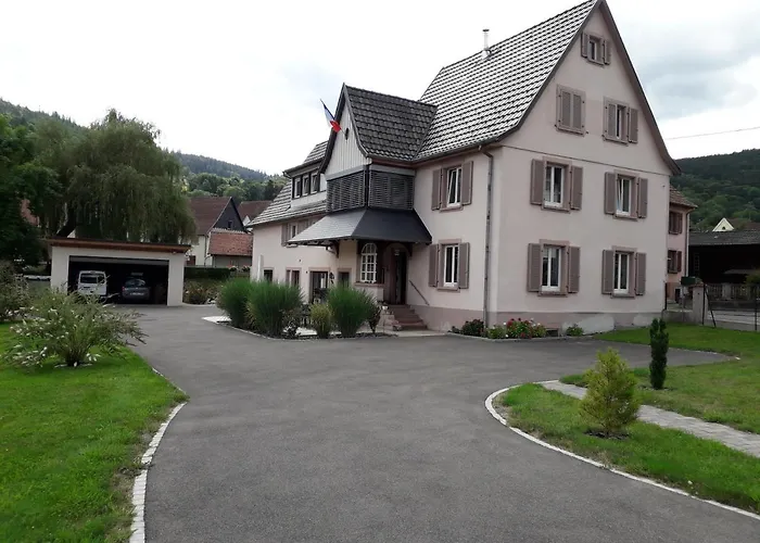 Feriehus Le Des Kritter