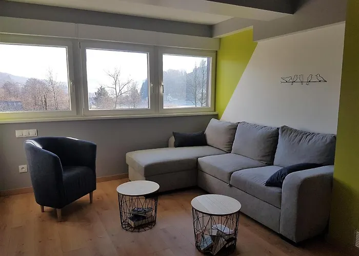 Feriehus Le Des Kritter