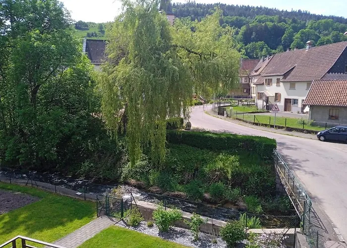 Feriehus Le Des Kritter