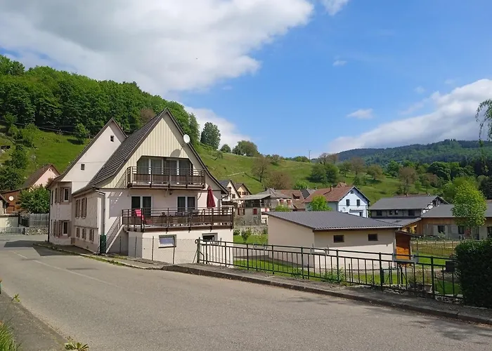 Le Des Kritter