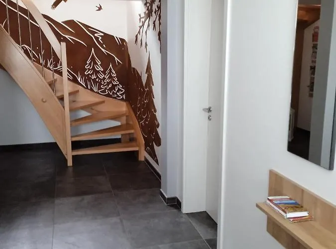 Le Des Kritter Stosswihr