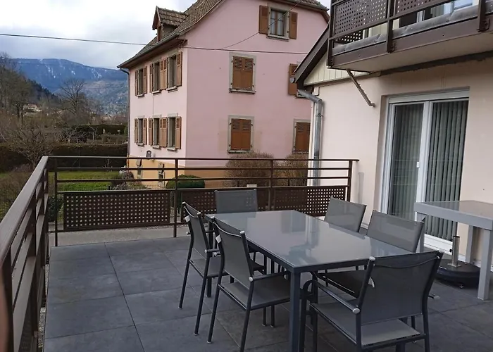 Le Des Kritter * Stosswihr